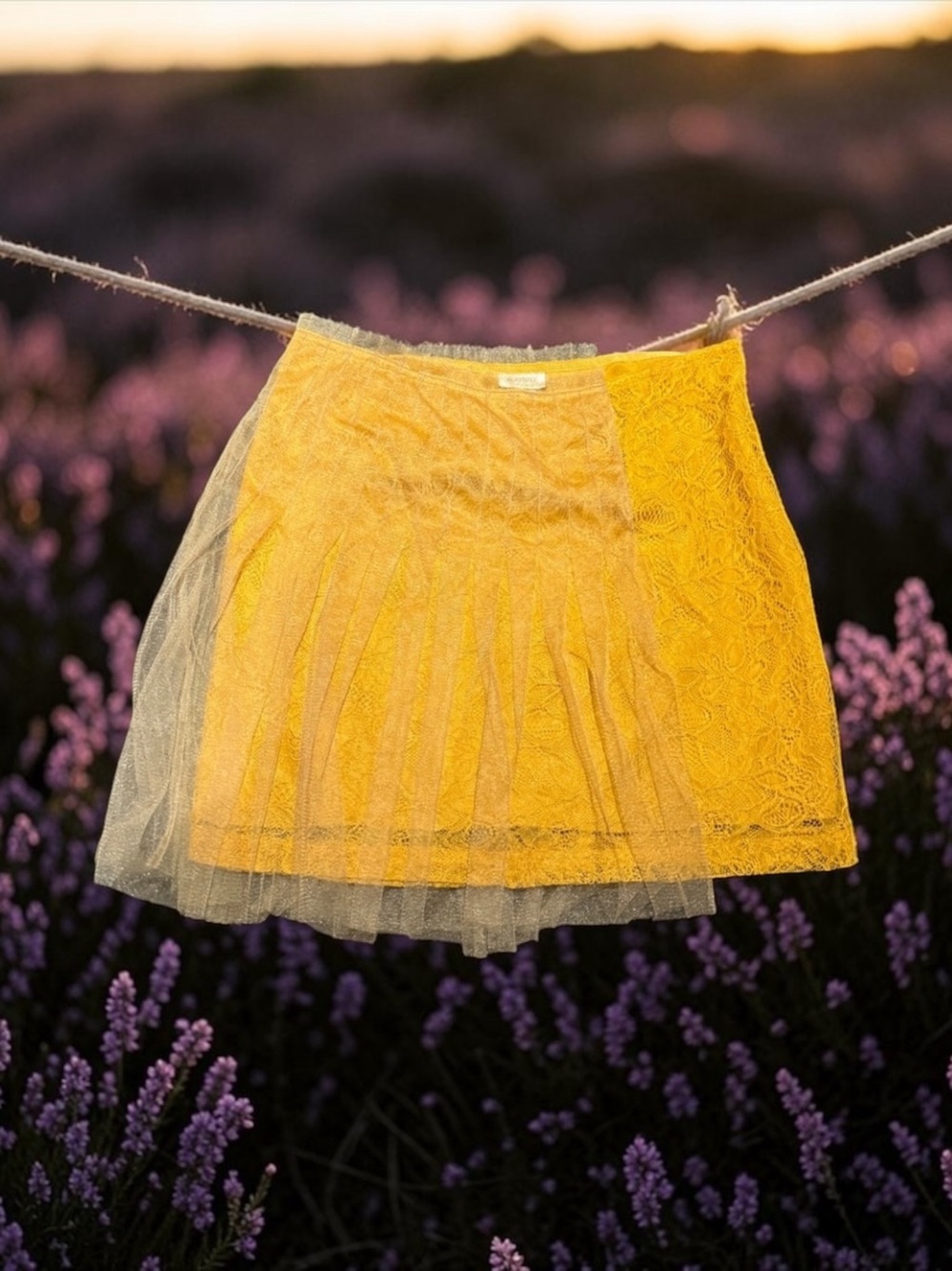 RODARTE skirt